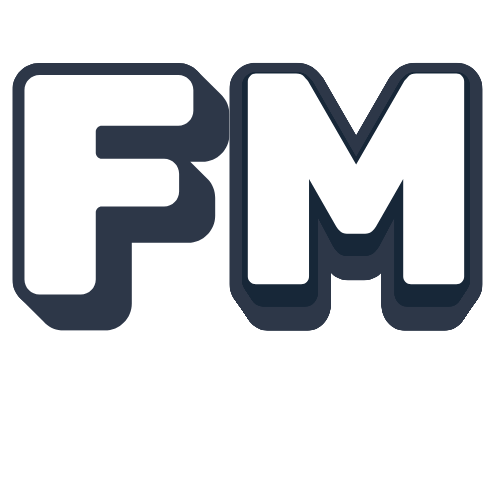 Farhan Manal IT Consultant Logo